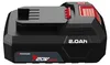 PARKSIDE® 20 V \ 2 Ah Akku »PAP 202 A1« Produktbild-Vorschau 3