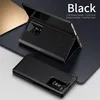 Kožené flipové pouzdro pro Samsung Galaxy Z Fold 6, obal s Náhled obrázku produktu 2