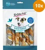 Dokas Snack pre psov Kuracie prsia + rybia koža 170g Náhľad obrázku produktu 2