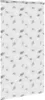 vidaXL Duschrollo mit Kassette 120x240 cm Stoffbreite 116 Produktbild-Vorschau 2