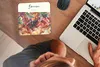 MuchoWow® Mauspad Mousepad Kunst - Futurismus - Boccioni Produktbild-Vorschau 3