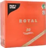 50 Papstar Servietten ROYAL Collection 1/4-Falz 33 cm x 33 Produktbild-Vorschau 3