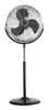Ventilatore Bimar VPS58 Nero, Metallico Anteprima dell’immagine prodotto 1