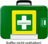 CEDERROTH Support mural pour trousse de premiers secours Voir les images du produit 9