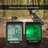 Wasserdichte Fahrrad Geschwindigkeitsmesser Drahtlose Produktbild-Vorschau 7