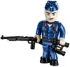 Cobi 2403 Small Army WV German Auto Voir les images du produit 10