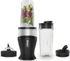 Mixér a smoothie maker Ninja QB3001EUS Náhľad obrázku produktu 1