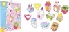 Janod Atelier – 12 Kawaii-Schachteln falten Produktbild-Vorschau 3