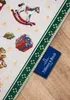 Villeroy & Boch Toy's Delight Vorleger Nostalgic, Grün, Produktbild-Vorschau 7