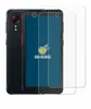 2x Für Samsung Galaxy XCover 5 Enterprise Edition Produktbild-Vorschau 2
