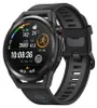 Huawei Watch GT Runner, nero, 46 mm Anteprima dell’immagine prodotto 5