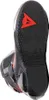 Buty motocyklowe Dainese Torque 4 czarne / czerwone fluo 44 Podgląd zdjęcia produktu 9