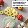 Miska na miešanie Westmark s vekom, 2,5 l + miska na Náhľad obrázku produktu 5