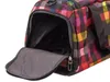 Franky RT35M Duffle Bag Sporttasche Gr. M multicolorcheck Produktbild-Vorschau 3
