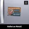 LANOLU Kühlschrankmagnete lustig- Jede Lösung  - lustige Produktbild-Vorschau 9