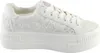 Buffalo Damen Low Sneaker Paired Bloom Low Top Hochzeit Produktbild-Vorschau 34