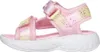 Skechers Errores de Foto 302682N-LPMT in Pink color size 22 Anteprima dell’immagine prodotto 19