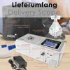 Pulox ACP-25 - Auto CPAP Gerät inkl. Gesichtsmaske Gr. M - Produktbild-Vorschau 3