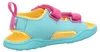 Affenzahn 00392-30003 Kinder-Sandalen in Türkis für Alltag Produktbild-Vorschau 13