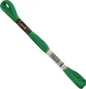 Anchor Sticktwist 4635000-00228 filo da ricamo verde, 100 % Anteprima dell’immagine prodotto 3