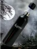 Trinkflasche Wednesday, Stahltrinkflasche, Fassungsvermögen Produktbild-Vorschau 5