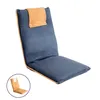 bonVIVO Bodenstuhl, Meditationsstuhl, Boden-Kissen, Produktbild-Vorschau 1