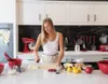 KitchenAid Sada nádobí 15 kusů, které lze mýt v myčce na Náhled obrázku produktu 3
