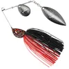 Illex Crusher JR. 10g - Spinnerbait, Illex Farben:Mad Craw Produktbild-Vorschau 4