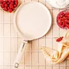 Klausberg Teglia per pancake da 24 cm 63860 Anteprima dell’immagine prodotto 4