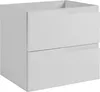 RODAN | Badmöbel Set - Weiß - Hoher Badezimmerschrank und Produktbild-Vorschau 6