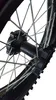 Dirtbike Komplettrad Pitbike Stahlfelge Ersatz hinten Produktbild-Vorschau 4