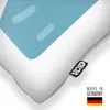 VOID N Alphabet Buchstabe Namen Kissenbezug Kissenhülle Produktbild-Vorschau 2