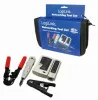Logilink Netzwerk Werkzeug Set mit Tasche - Werkzeug Set Anteprima dell’immagine prodotto 2