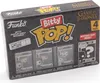 Funko Pop! Bitty POP Game of Thrones - Figurki Ned Stark, 4 Podgląd zdjęcia produktu 7