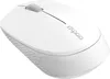 Rapoo M100 Silent Hellgrau Kabellose Multi-Mode-Maus Produktbild-Vorschau 2