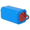 vhbw Akku kompatibel mit Infinuvo Hovo 700-1610, 700-1703, Produktbild-Vorschau 4