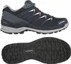 LOWA Innox Pro GTX Low Schuhe Herren blau 44.5 Produktbild-Vorschau 35