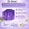 Dr. Dent™ Lila Whitening Strips Zahnaufhellung Bleaching Produktbild-Vorschau 3