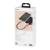 Baseus Cafule, 0,25 m, USB A, USB C, USB 2.0, 0,48 Gbit/s, Produktbild-Vorschau 7