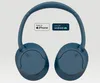 Sony WH-CH720N Kabelloser Bluetooth-Kopfhörer mit Noise Produktbild-Vorschau 4