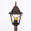 BRILLIANT klasická venkovní stojací lampa JANEL | Náhled obrázku produktu 3