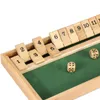 Klappbrett 12Er Bambus, 1Stück Produktbild-Vorschau 4