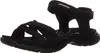 ECCO Offroad Roam Lea/Tex Sandalen Schwarz 40 Produktbild-Vorschau 28