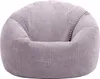 icon Klassischer Sitzsack Bean Bag Kingston, Cord Produktbild-Vorschau 4