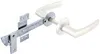 Alberts 213053 Scrocco per cancello singolo Wattle fence, Anteprima dell’immagine prodotto 1