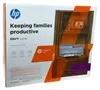HP ENVY 6430e Wireless All-in-One Farbe Drucker, Instant Produktbild-Vorschau 24
