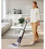 Tineco iFloor 5 Bodenstaubsauger Trocken & Nass HEPA Akku Produktbild-Vorschau 8