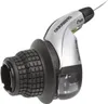 Shimano SL-RS45LSA Revoshift lewa srebrna (3s) ESLRS45LSA Podgląd zdjęcia produktu 4