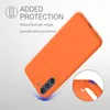 kwmobile Hülle für Samsung Galaxy S21 FE TPU Case - Produktbild-Vorschau 5