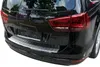 Schutz Pare-Chocs Inox Mat pour Seat Alhambra II ; VW Produktbild-Vorschau 5